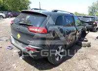 2017 Jeep CHEROKEE photo