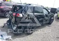 2017 Jeep CHEROKEE фото
