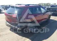 2017 Jeep CHEROKEE фото