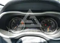 2017 Jeep CHEROKEE photo