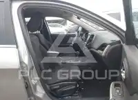 2017 Jeep CHEROKEE фото