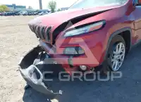2017 Jeep CHEROKEE photo