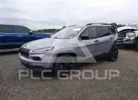 2017 Jeep CHEROKEE photo