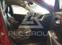 2017 Jeep CHEROKEE photo