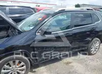 2017 Jeep CHEROKEE фото