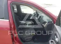 2017 Jeep CHEROKEE photo