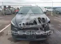 2017 Jeep CHEROKEE фото
