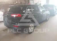 2017 Jeep CHEROKEE фото