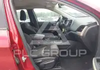 2017 Jeep CHEROKEE фото