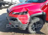 2017 Jeep CHEROKEE photo