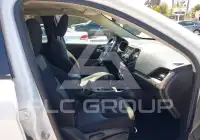 2017 Jeep CHEROKEE фото