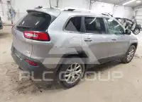 2017 Jeep CHEROKEE photo