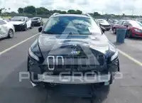 2017 Jeep CHEROKEE photo