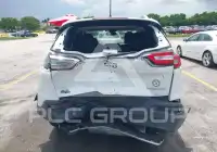 2017 Jeep CHEROKEE фото