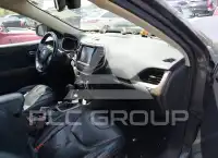 2017 Jeep CHEROKEE фото