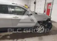 2017 Jeep CHEROKEE фото