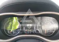 2017 Jeep CHEROKEE фото