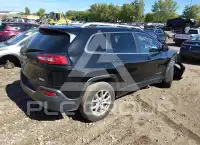 2017 Jeep CHEROKEE фото