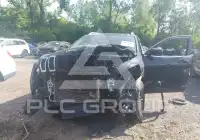 2017 Jeep CHEROKEE фото