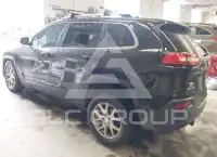 2017 Jeep CHEROKEE фото