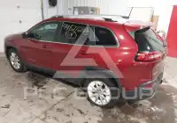 2017 Jeep CHEROKEE photo