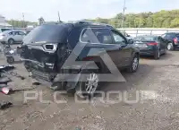 2017 Jeep CHEROKEE фото