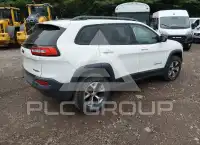 2017 Jeep CHEROKEE фото