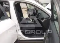 2017 Jeep CHEROKEE фото