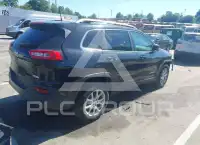 2017 Jeep CHEROKEE фото