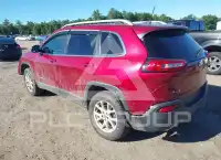 2017 Jeep CHEROKEE photo