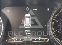 2017 Jeep CHEROKEE photo