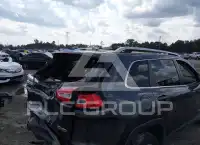 2017 Jeep CHEROKEE photo