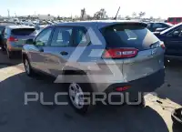 2017 Jeep CHEROKEE фото