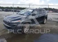 2017 Jeep CHEROKEE photo