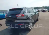 2017 Jeep CHEROKEE photo