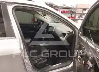 2017 Jeep CHEROKEE фото