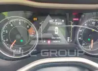 2017 Jeep CHEROKEE фото