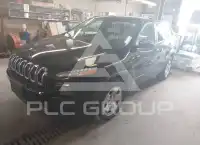 2017 Jeep CHEROKEE фото
