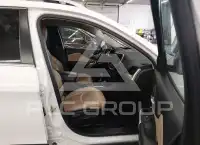 2017 Jeep CHEROKEE фото