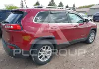2017 Jeep CHEROKEE photo