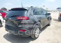 2017 Jeep CHEROKEE photo