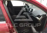 2017 Jeep CHEROKEE фото