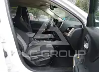 2017 Jeep CHEROKEE photo