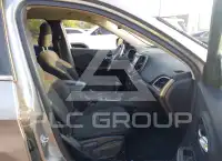 2017 Jeep CHEROKEE фото