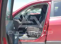 2017 Jeep CHEROKEE фото