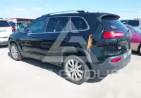 2017 Jeep CHEROKEE фото