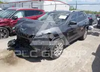 2017 Jeep CHEROKEE фото