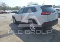 2017 Jeep CHEROKEE photo