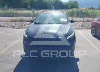 2017 Jeep CHEROKEE photo