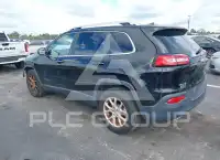 2017 Jeep CHEROKEE photo